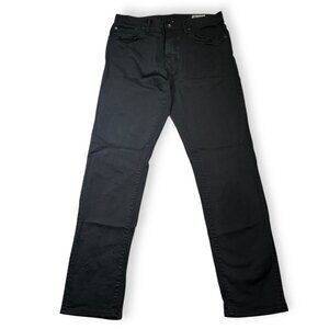 Todd Snyder Stretch 5 Pocket Chino Pants Black‎ Jeans Men 30x32